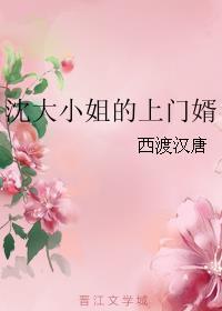 沈大小姐扮演者