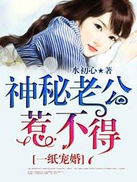 一纸宠婚神秘老公免费阅读