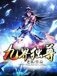 九界独尊冰心