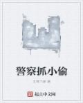 吉普车动画片警察抓小偷