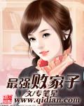 最强败家子游戏破解版