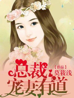 总裁宠妻有度全文免费正版