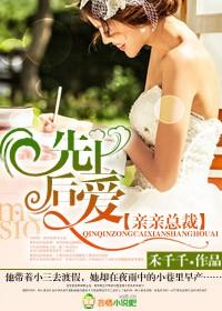 我与高冷哑巴总裁先婚后爱