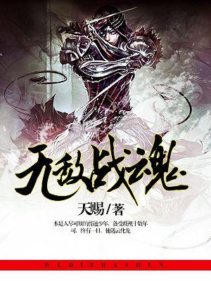 无敌战兵全集