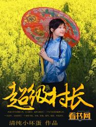 超级村长系统免费阅读