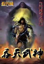 吞天武神境界划分
