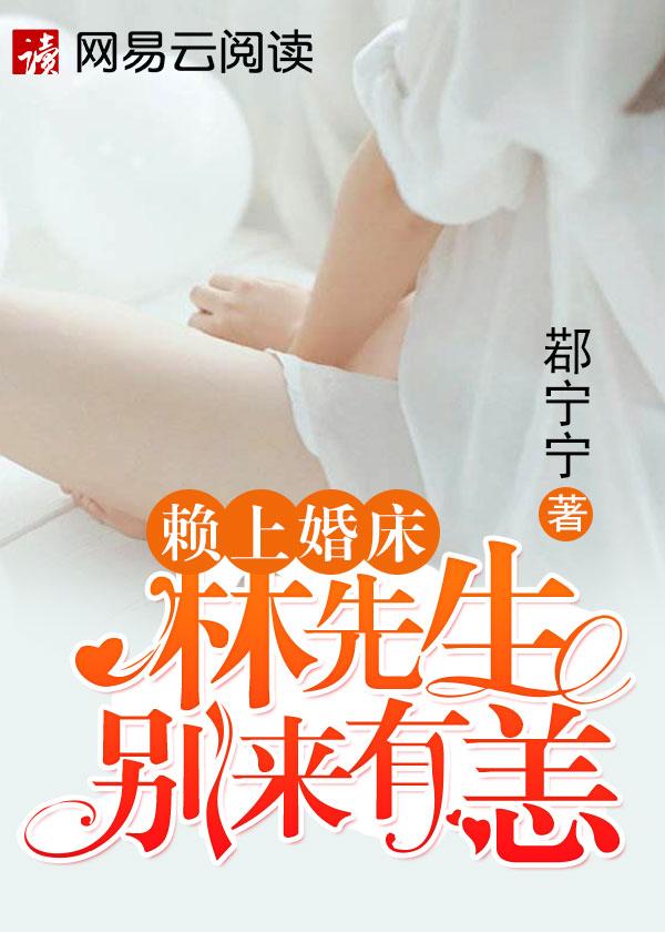 赖上婚床林先生别来有恙全文阅读