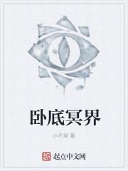 卧底是啥