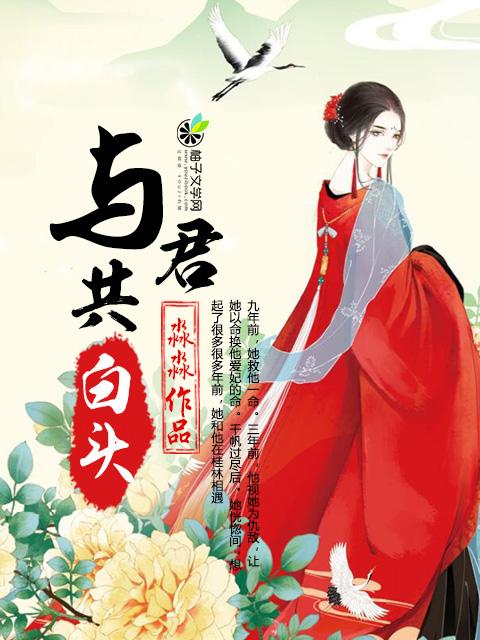 与君共白头的原文和译文