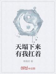 天塌下来有我在