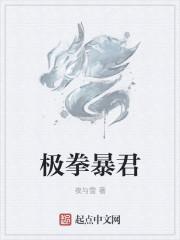 极拳暴君动漫