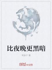 比夜更黑讲什么