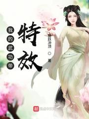 我的武功带有特效