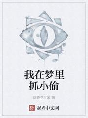 我在梦里抓坏蛋了