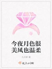 今夜月色很美风也温柔的说说