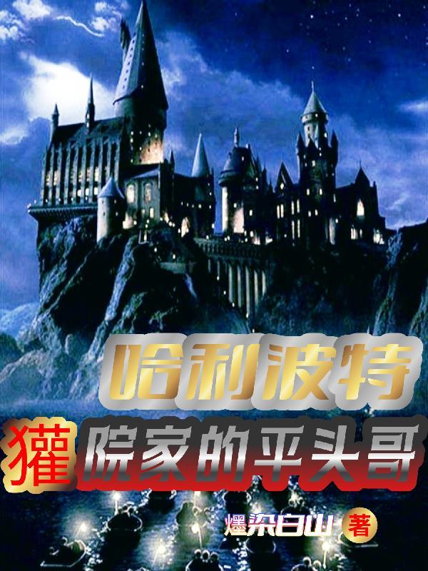哈利波特獾院家的平头哥txt百度