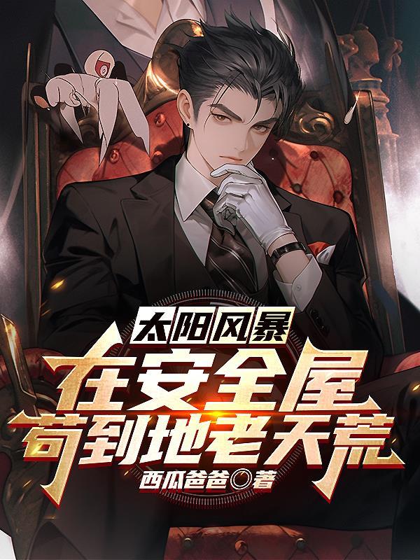 太阳风暴什么意思