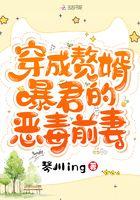 穿成赘婿的渣前妻