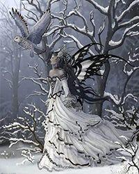 赛尔号雪之魂