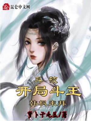 斗破开局斗王韩枫来拜