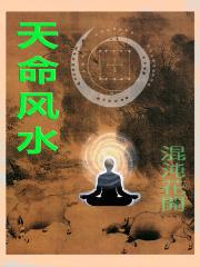 天命风水师听书