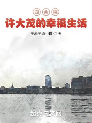 四合院许大茂结局