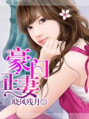 豪门正妻 晓风残月
