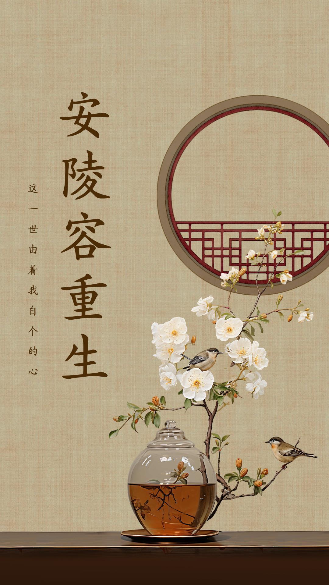 安陵容重生的推荐