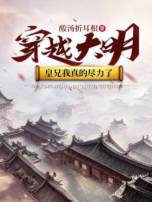 穿越大明皇子夺嫡的
