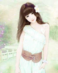 山里粗汉宠妻