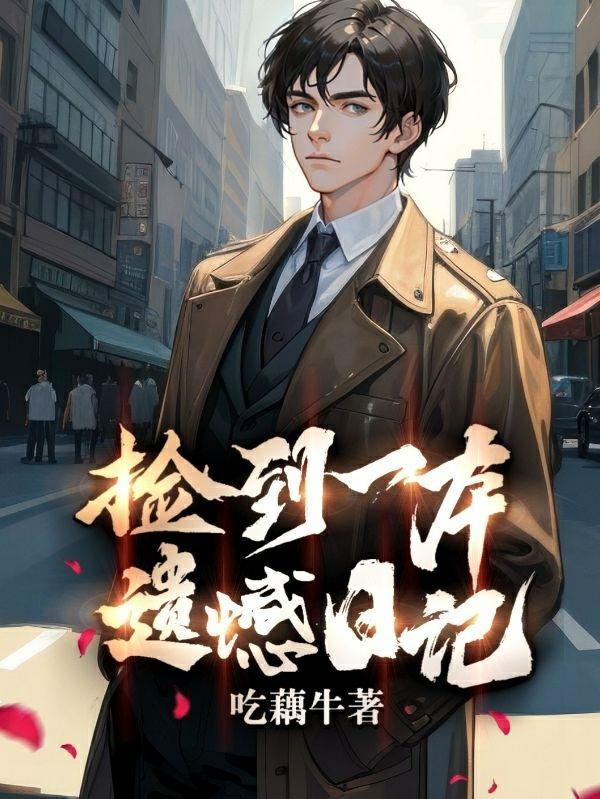 捡到一本童话书告诉我们一个什么道理