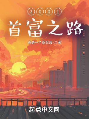 2001富豪榜
