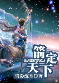 箭定天下作者暗影流香