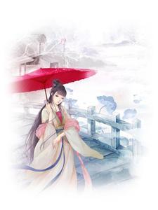 深陷情深中