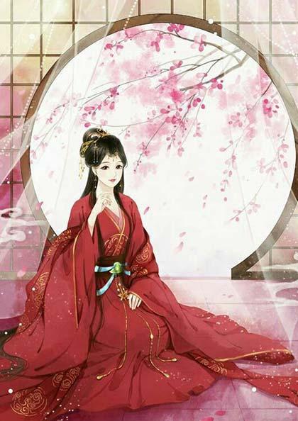 医妃倾国倾城王爷