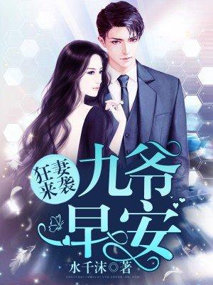 九爷的心尖宠墨心儿无弹窗