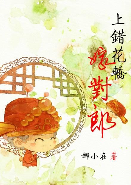 上错花轿嫁对郎1-40集免费观看