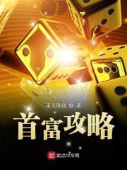 首富攻略手册