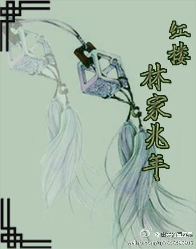 红楼之林家庶女