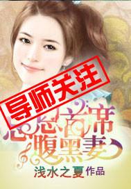 腹黑首席的王牌萌妻