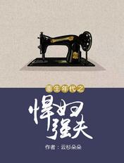 书名重生年代之悍妻超凶哒