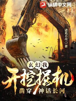 我会开挖掘机