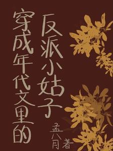 穿成年代文中的小姑