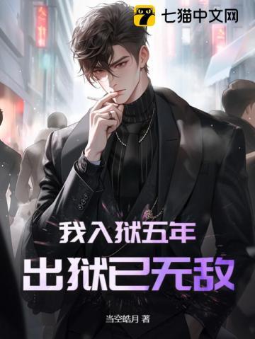 五年后出狱我娶你