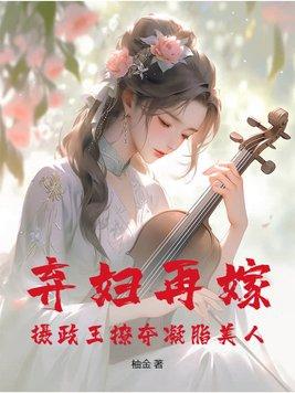 摄政王妃求入赘