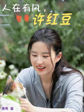 去有风的地方许红豆服装