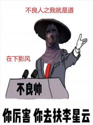 穿越不良人之我是不良帅