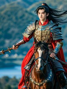 少年安啦