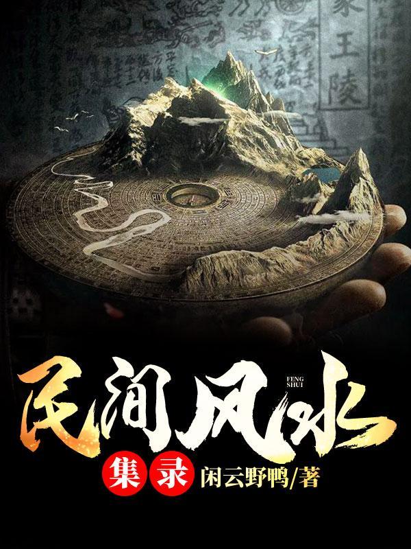 民间风水集录最后谁叛变了
