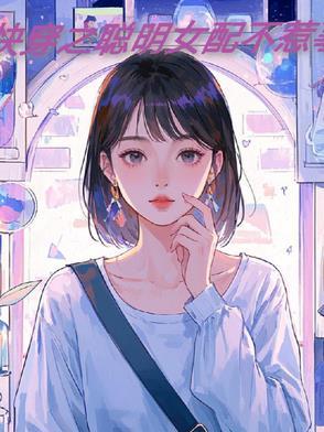 快穿女强智商高